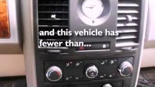 preview picture of video '2008 Chrysler Town Country Hanover MA'