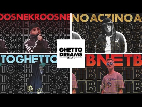 FAVORITOS, ASPIRANTES Y SORPRESAS DE LA GHETTO DREAMS LEAGUE 2020 l FreeRap Zone