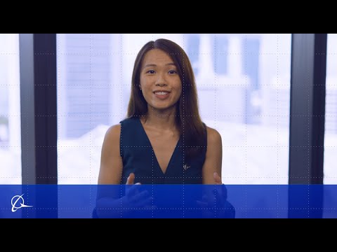 Voices of Safety - Michelle Low