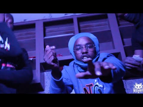 Mark Gutta x Sw LewW - 007