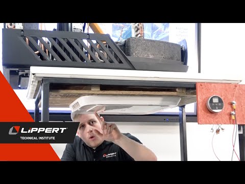 Furrion Air Conditioner Troubleshooting V1