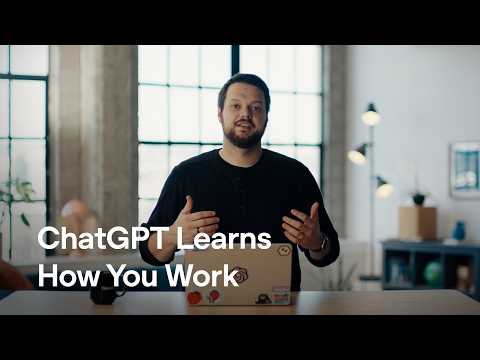 ChatGPT 中的计算机史