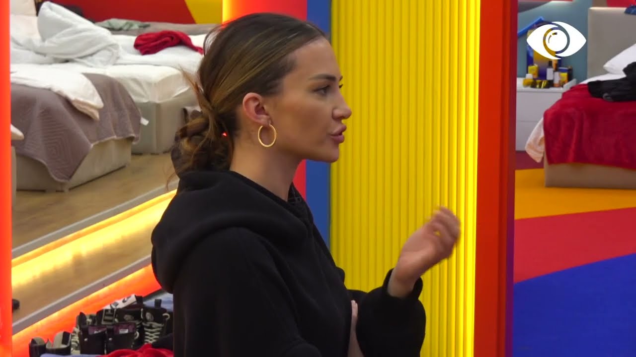 Luizi-Kiarës: Të dua me gjithë shpirt, por dua të më kthehet...