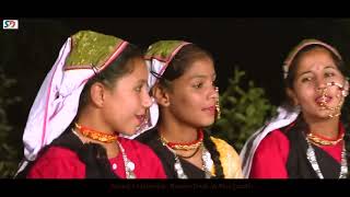 Latest Garhwali Folk Song  झुमका  Jhumka