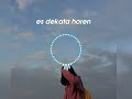 Es Dekata Horen Slowed Songs