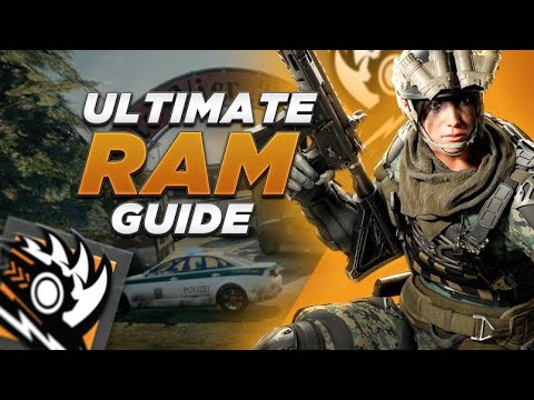 The ULTIMATE Ram Guide for Year 8