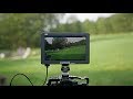 Andycine X7S Review - Killer All-Metal 7" Camera Monitor!