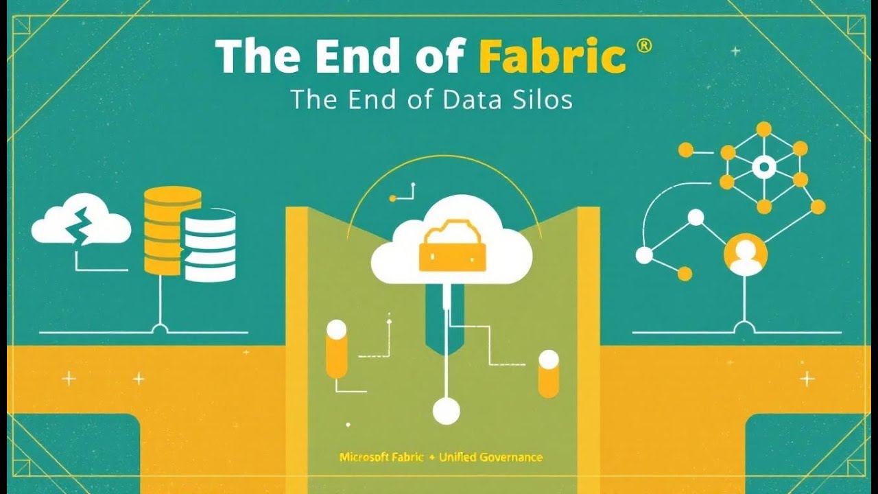 Microsoft Fabric: M365’s Missing Link?