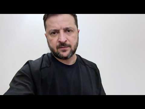 Найголовніше – зрозуміти, наскільки російська сторона готова йти до реального завершення війни і наскільки вони готові робити це чесно та достойно — звернення Президента