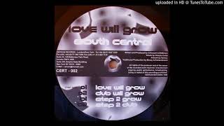 DJ South Central - Love Will Grow (2 Step Mix)