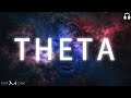 100 Pure THETA Brainwaves Binaural Beats Astral Projection Frequency Deep Meditation