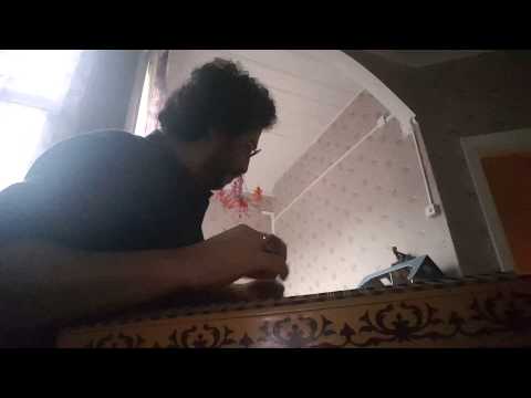 Hakan Güngör Romantik kanun taksimi