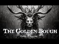 The Golden Bough by David H Keller #audiobook