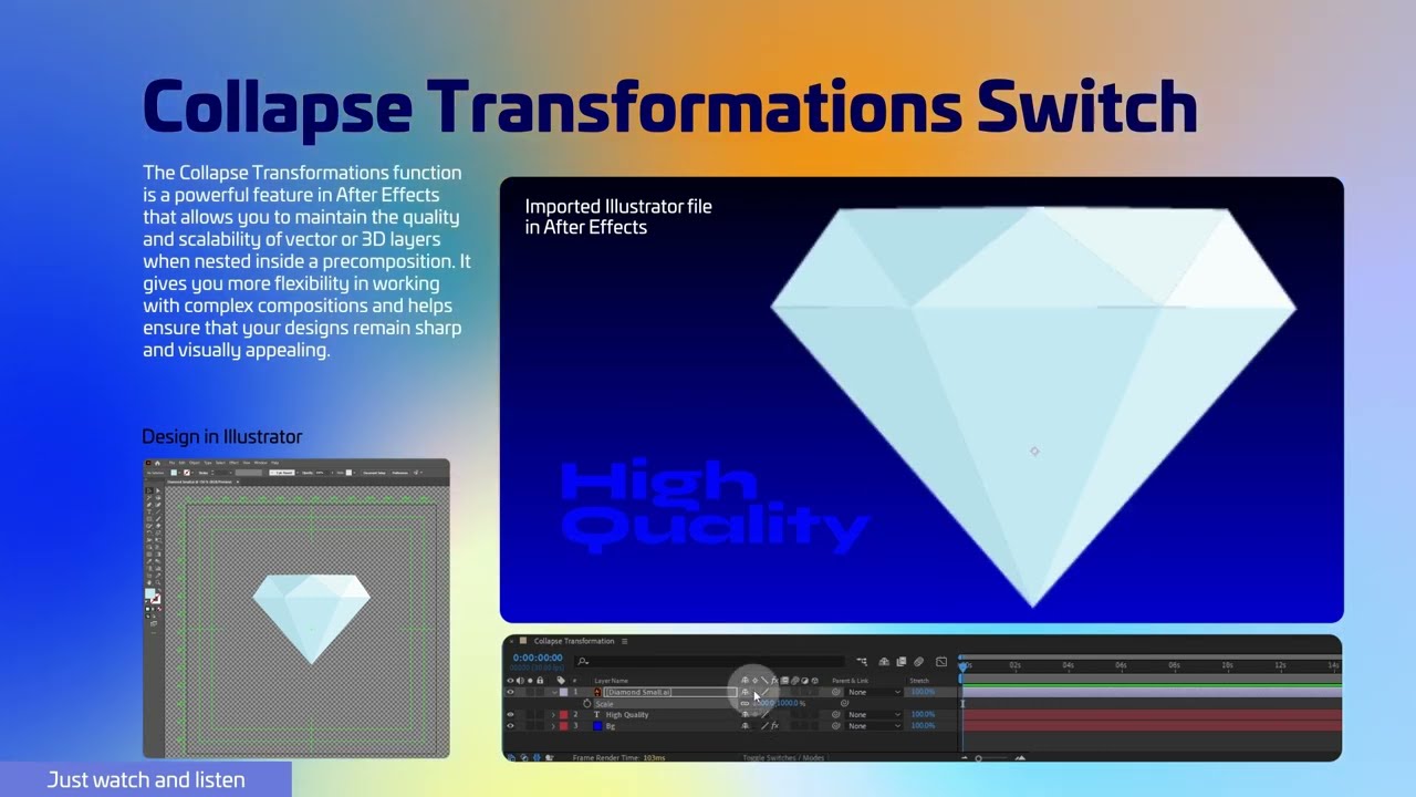 Text in Motion. Work Smarter