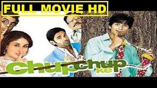 Chup Chup Ke full movie 2006 HD 1080p