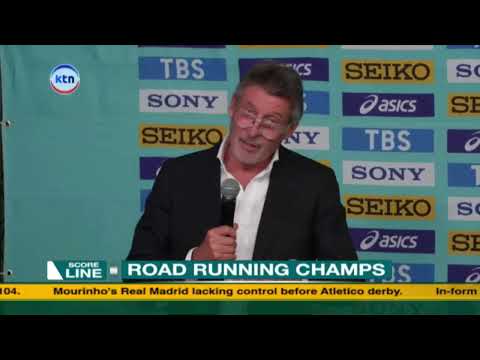 World Athletics President Vows to Make Athletics More Exciting for Fans