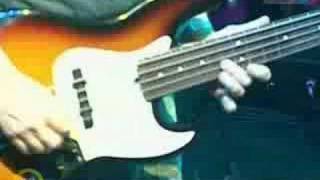 Kispál és a Borz - Húsrágó hídverő