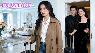 ✨First love back, he divorced me. I reclaimed Wen family heiress status—left him with nothing#drama