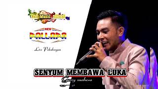 Download lagu SENYUM MEMBAWA LUKA (anggur merah) GERRY MAHESA New Pallapa mp3
