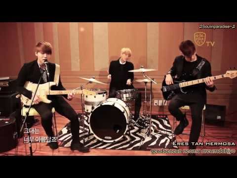 Royal Pirates - I'm in love (Ra.D) [Sub Español + Rom + Hangul] RP TV Ep. 05