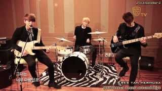 Royal Pirates - I'm in love (Ra.D) [Sub Español + Rom + Hangul] RP TV Ep. 05