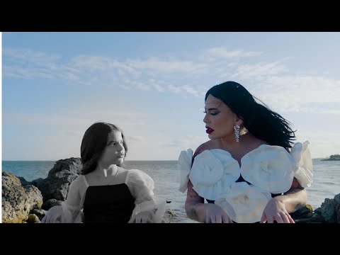 Always Remember Us This Way (COVER) - LA DIOSA ft REYCHEL