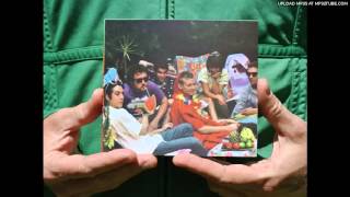 The Pageants - Relaxation