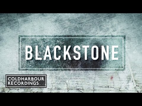 Mike EFEX - Blackstone