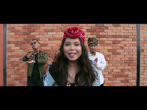 Young Tenz - Tenang Is Good [Official Music Video]
