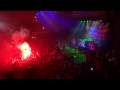 Anthrax - Among the Living [Chile 2013] Multicam Best Crowd Ever!