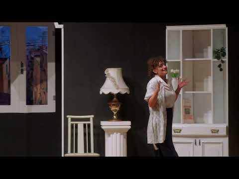 CHI NON MUORE SI RIVEDE | I Sognattori | Baiano (AV)