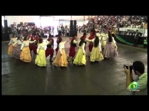 Inter-Regional de São Jerônimo - CTG Presilha do Pago