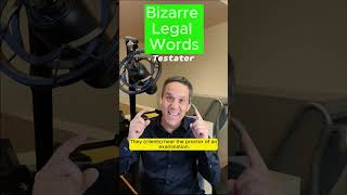 Download lagu “Testator” Isn’t a Test Proctor 😂 | Lawyers, Stop Confusing Clients with Legal Jargon | #lawshorts mp3 Download lagu “Testator” Isn’t a Test Proctor 😂 | Lawyers, Stop Confusing Clients with Legal Jargon | #lawshorts mp3