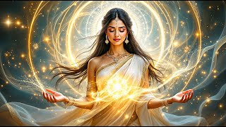 (ATENCIÓN!) REINICIO ENERGÉTICO TOTAL 🌀 ACTIVA CHAKRAS AHORA ✨ RESTAURA TU PODER | Mantra