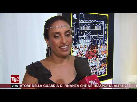 glos:J/*** Umbria jazz, edizione 45 - TG2-sera 14 luglio 2018 - sabato - omaggio a Quincy Jones