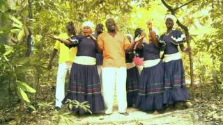 RACINE MAPOU DE AZOR Kanaval 2013 Move zanmi