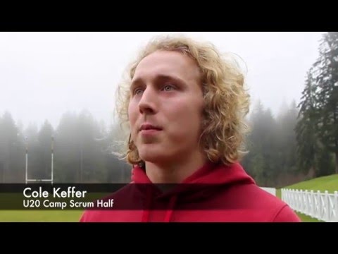 Canada's men's U20's squad working towards World Junior Trophy qualifier