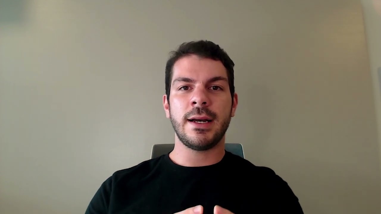 Apresentação do curso