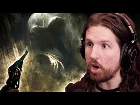 Indie Horror Game of the Year 2023? - [Amnesia: The Bunker - Part 1]