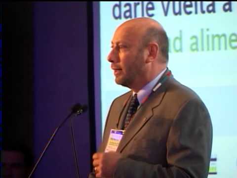 Raúl Benítez (FAO)