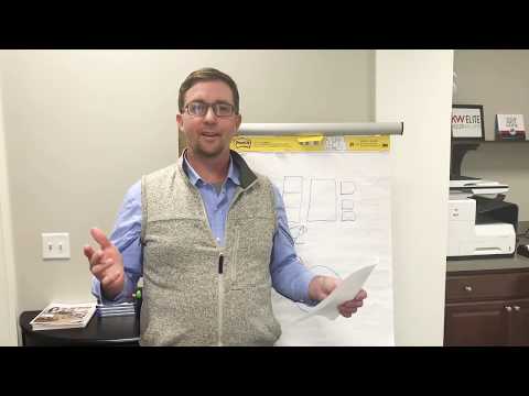 Left Behind OR Lead the Way 🏡