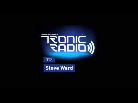 Tronic Podcast 013 with Steve Ward
