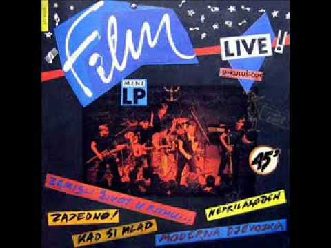 Film - Zajedno (Kulušić - live)