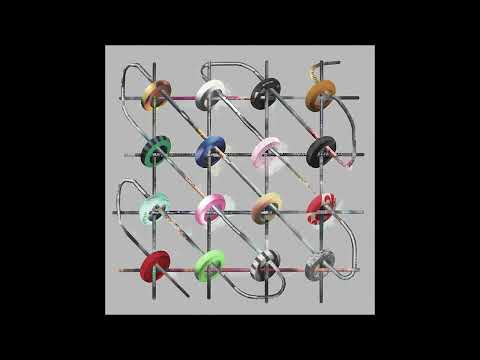 Feeble Little Horse - Bitknot (Full Album)