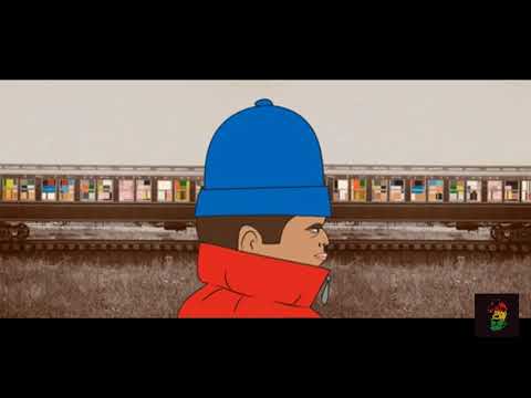 O.B.F. x TIPPA IRIE - I'M AN AFRICAN [Release 2020]