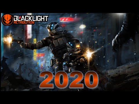 Blacklight: Retribution OnSlaught  In 2020