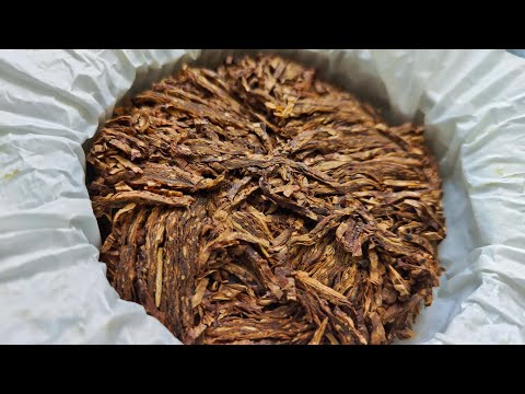 Old Gowrie - First Impressions