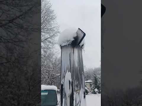 #coldstart #catdieselpower #diesel #winter #cold