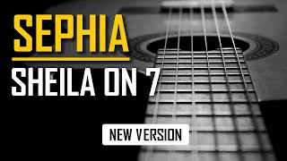 Download lagu Sheila On 7 - Sephia (Karaoke New Version) mp3