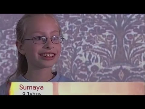 Hilal Kinderchor   ORF Religionen der Welt